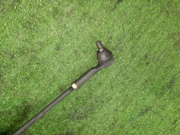 РУЛЕВАЯ РЕЙКА НА NISSAN SUNNY FB15 QG15DE