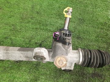 РУЛЕВАЯ РЕЙКА НА HONDA ACCORD CL7 K20A