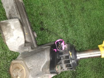 РУЛЕВАЯ РЕЙКА НА HONDA ACCORD CL7 K20A