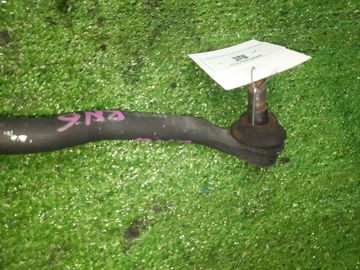 РУЛЕВАЯ РЕЙКА НА HONDA STREAM RN6 R18A