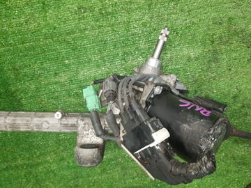 РУЛЕВАЯ РЕЙКА НА HONDA STREAM RN6 R18A