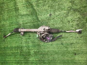 РУЛЕВАЯ РЕЙКА НА HONDA STREAM RN6 R18A