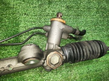 РУЛЕВАЯ РЕЙКА НА NISSAN BLUEBIRD SYLPHY QG10 QG18DE