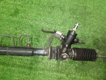 РУЛЕВАЯ РЕЙКА НА TOYOTA CORSA EL41 4E-FE