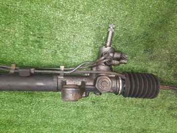 РУЛЕВАЯ РЕЙКА НА HONDA STEPWGN RF1 B20B