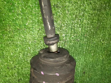 РУЛЕВАЯ РЕЙКА НА HONDA STEPWGN RF1 B20B