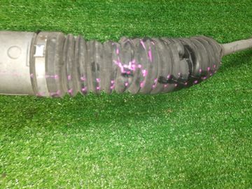 РУЛЕВАЯ РЕЙКА НА HONDA SHUTTLE GP7 LEB