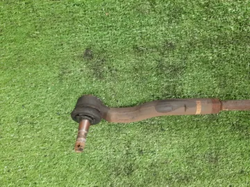 РУЛЕВАЯ РЕЙКА НА TOYOTA NOAH SR50G 3S-FE