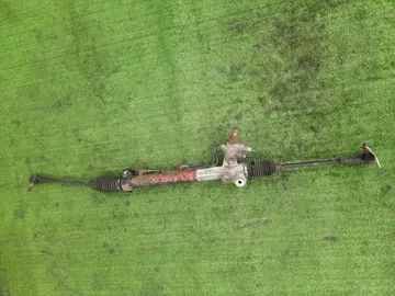 РУЛЕВАЯ РЕЙКА НА TOYOTA HARRIER ACU10W 2AZ-FE