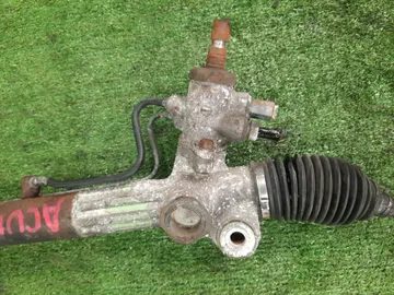 РУЛЕВАЯ РЕЙКА НА TOYOTA HARRIER ACU10W 2AZ-FE