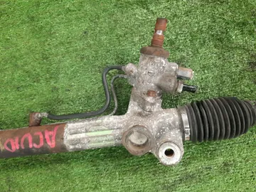 РУЛЕВАЯ РЕЙКА НА TOYOTA HARRIER ACU10W 2AZ-FE