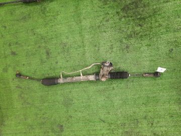 РУЛЕВАЯ РЕЙКА НА NISSAN PRIMERA QP11 QG18DE