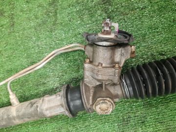 РУЛЕВАЯ РЕЙКА НА NISSAN PRIMERA QP11 QG18DE