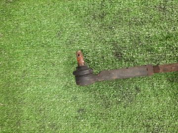 РУЛЕВАЯ РЕЙКА НА TOYOTA GRAND HIACE VCH16W 5VZ-FE