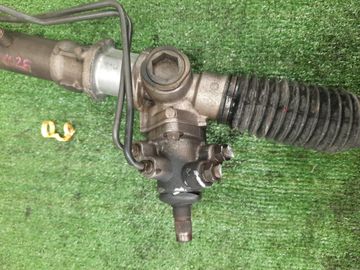 РУЛЕВАЯ РЕЙКА НА TOYOTA CAMI J102E K3-VE