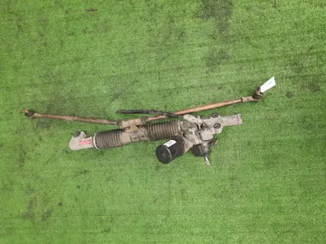 РУЛЕВАЯ РЕЙКА НА HONDA CIVIC EU1 D15B