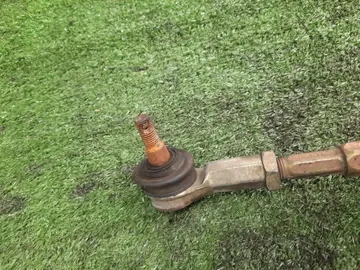 РУЛЕВАЯ РЕЙКА НА HONDA CIVIC EU1 D15B