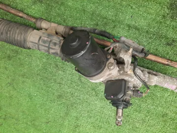 РУЛЕВАЯ РЕЙКА НА HONDA CIVIC EU1 D15B