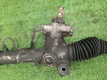 РУЛЕВАЯ РЕЙКА НА TOYOTA CALDINA ST215 3S-FE