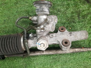 РУЛЕВАЯ РЕЙКА НА HONDA STREAM RN1 D17A