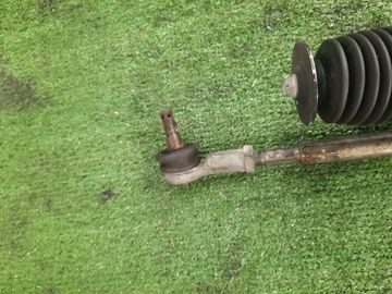 РУЛЕВАЯ РЕЙКА НА HONDA STREAM RN1 D17A