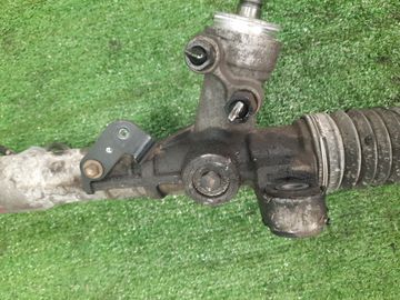 РУЛЕВАЯ РЕЙКА НА TOYOTA CELICA ZZT231 2ZZ-GE