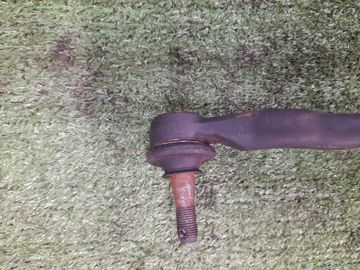 РУЛЕВАЯ РЕЙКА НА TOYOTA CELICA ZZT231 2ZZ-GE