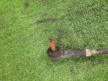 РУЛЕВАЯ РЕЙКА НА TOYOTA PREMIO ZZT245 1ZZ-FE