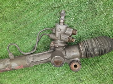 РУЛЕВАЯ РЕЙКА НА TOYOTA PREMIO ZZT245 1ZZ-FE