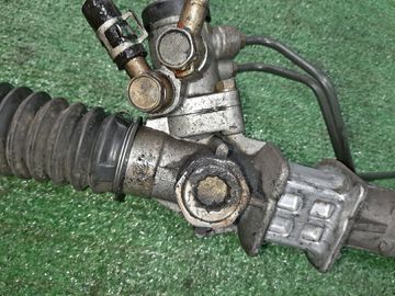 РУЛЕВАЯ РЕЙКА НА SUZUKI GRAND ESCUDO TX92W H27A