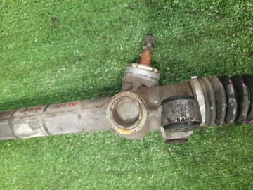 РУЛЕВАЯ РЕЙКА НА TOYOTA COROLLA FIELDER NZE121G 1NZ-FE