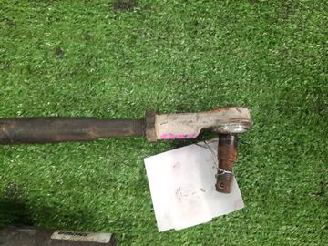 РУЛЕВАЯ РЕЙКА НА HONDA STREAM RN1 D17A