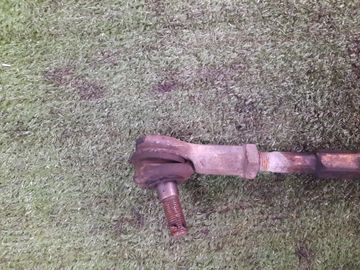 РУЛЕВАЯ РЕЙКА НА HONDA STREAM RN1 D17A