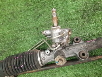 РУЛЕВАЯ РЕЙКА НА HONDA STREAM RN1 D17A