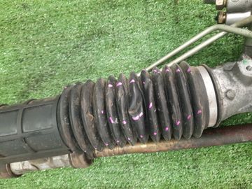 РУЛЕВАЯ РЕЙКА НА HONDA STREAM RN1 D17A