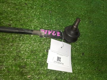 РУЛЕВАЯ РЕЙКА НА MITSUBISHI COLT Z21A 4A90