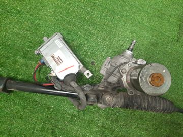 РУЛЕВАЯ РЕЙКА НА MITSUBISHI COLT Z21A 4A90