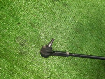 РУЛЕВАЯ РЕЙКА НА MITSUBISHI COLT Z21A 4A90