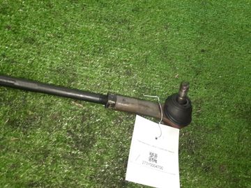 РУЛЕВАЯ РЕЙКА НА NISSAN CUBE AZ10 CGA3DE