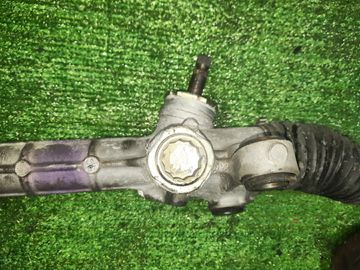 РУЛЕВАЯ РЕЙКА НА TOYOTA COROLLA ZZE122 1ZZ-FE