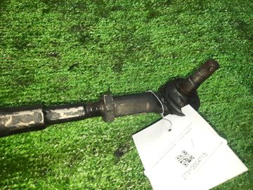 РУЛЕВАЯ РЕЙКА НА HONDA EDIX BE1 D17A