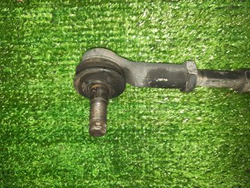 РУЛЕВАЯ РЕЙКА НА HONDA EDIX BE1 D17A