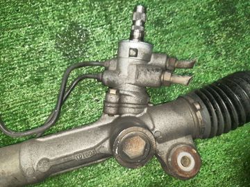 РУЛЕВАЯ РЕЙКА НА TOYOTA CALDINA ST246W 3S-GTE