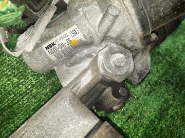 РУЛЕВАЯ РЕЙКА НА HONDA STREAM RN6 R18A