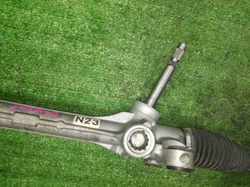 РУЛЕВАЯ РЕЙКА НА TOYOTA ESQUIRE ZWR80G 2ZR-FXE