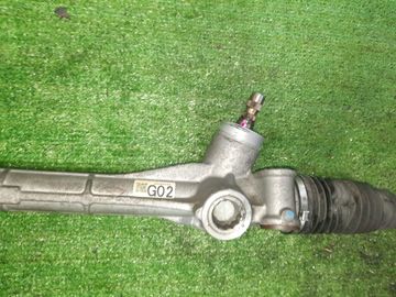 РУЛЕВАЯ РЕЙКА НА TOYOTA SAI AZK10 2AZ-FXE