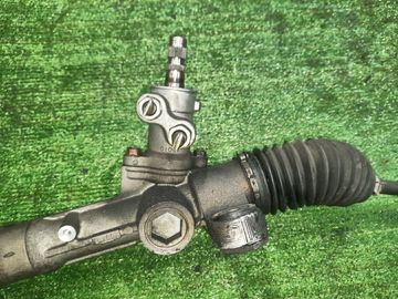 РУЛЕВАЯ РЕЙКА НА TOYOTA CALDINA AZT241W 1AZ-FSE