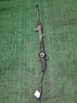 РУЛЕВАЯ РЕЙКА НА TOYOTA ISIS ZNM10G 1ZZ-FE