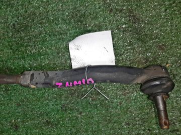 РУЛЕВАЯ РЕЙКА НА TOYOTA ISIS ZNM10G 1ZZ-FE