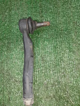 РУЛЕВАЯ РЕЙКА НА TOYOTA ISIS ZNM10G 1ZZ-FE